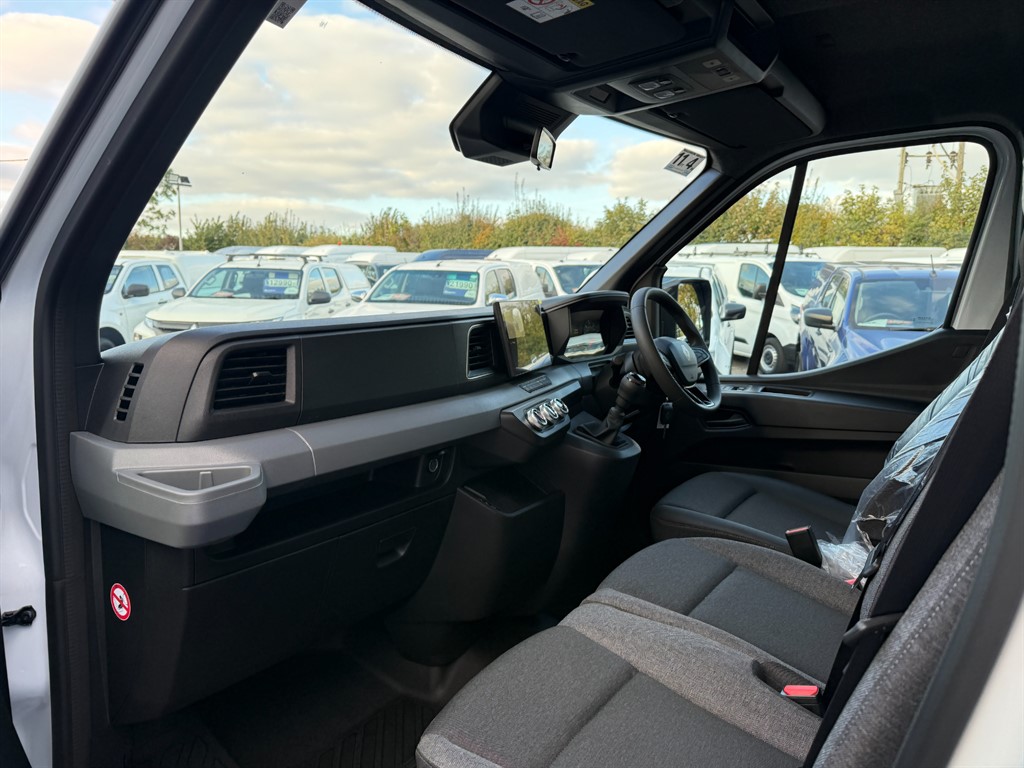 Used Renault Master 2025 for sale - 77005623: Photo 21