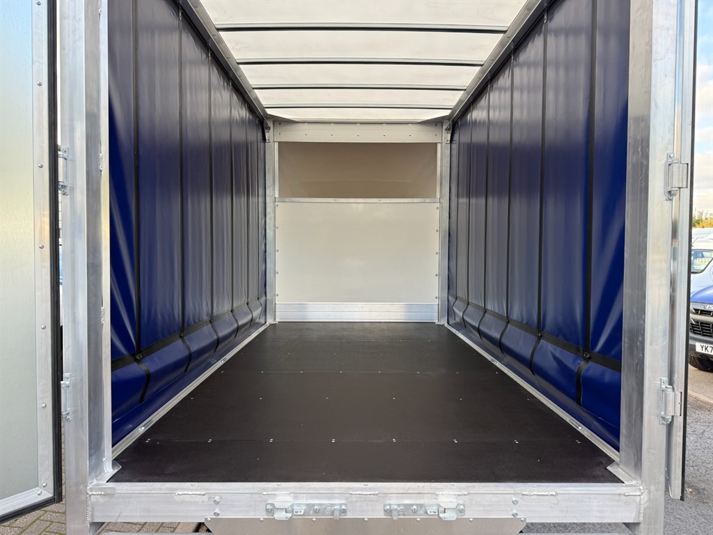 Used Renault Master 2025 for sale - 77005623: Photo 24