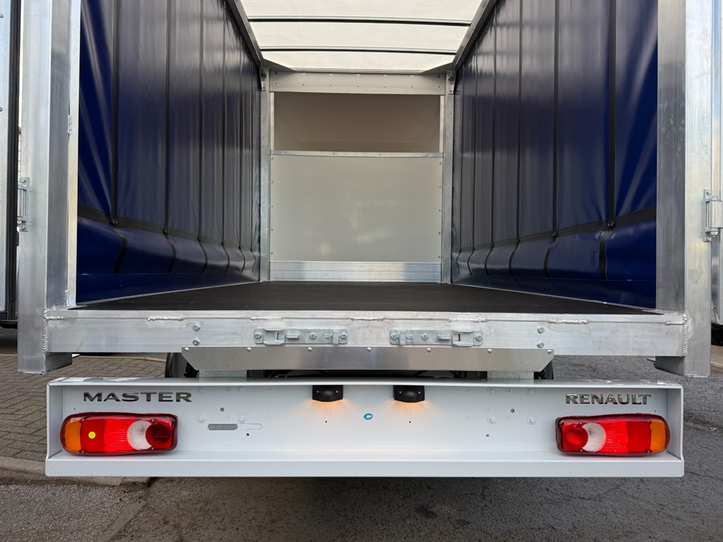 Used Renault Master 2025 for sale - 77005623: Photo 25
