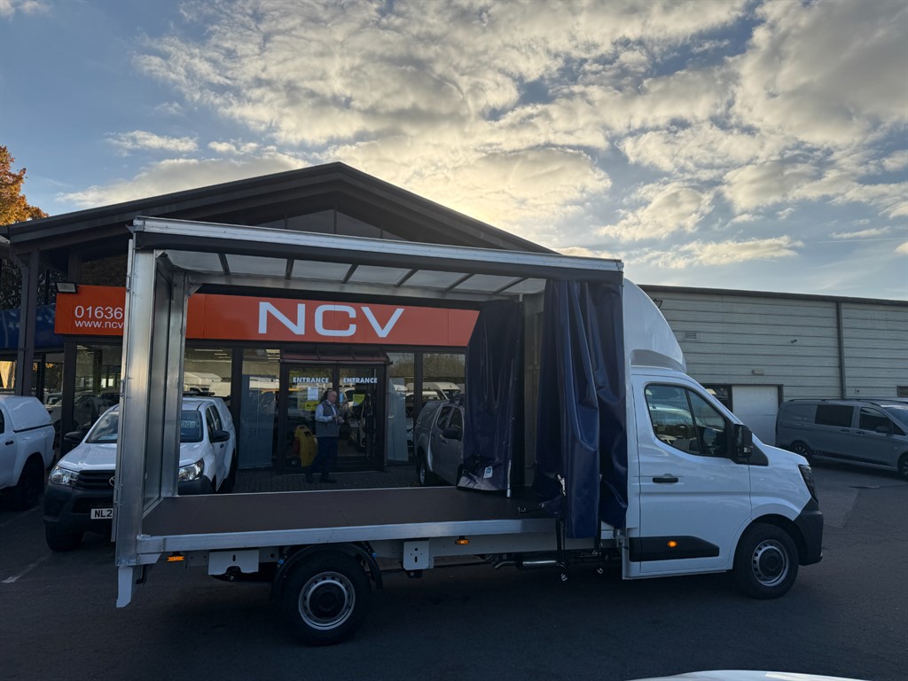 Used Renault Master 2025 for sale - 77005623: Photo 29