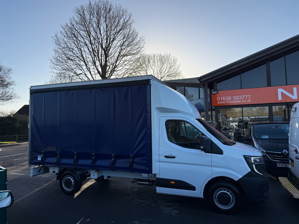 Used Renault Master 2025 for sale - 77005623: Photo 4