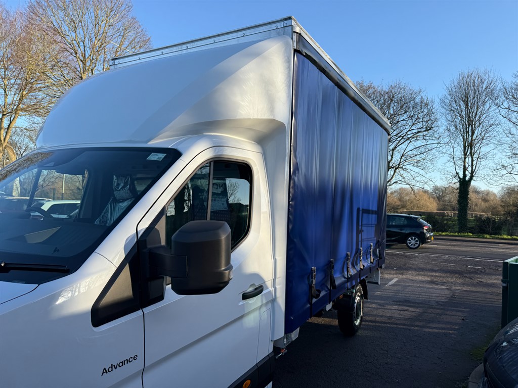 Used Renault Master 2025 for sale - 77005623: Photo 9