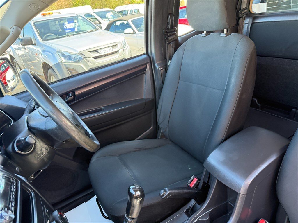 Used Isuzu D-Max 2015 for sale - 78028247: Photo 13