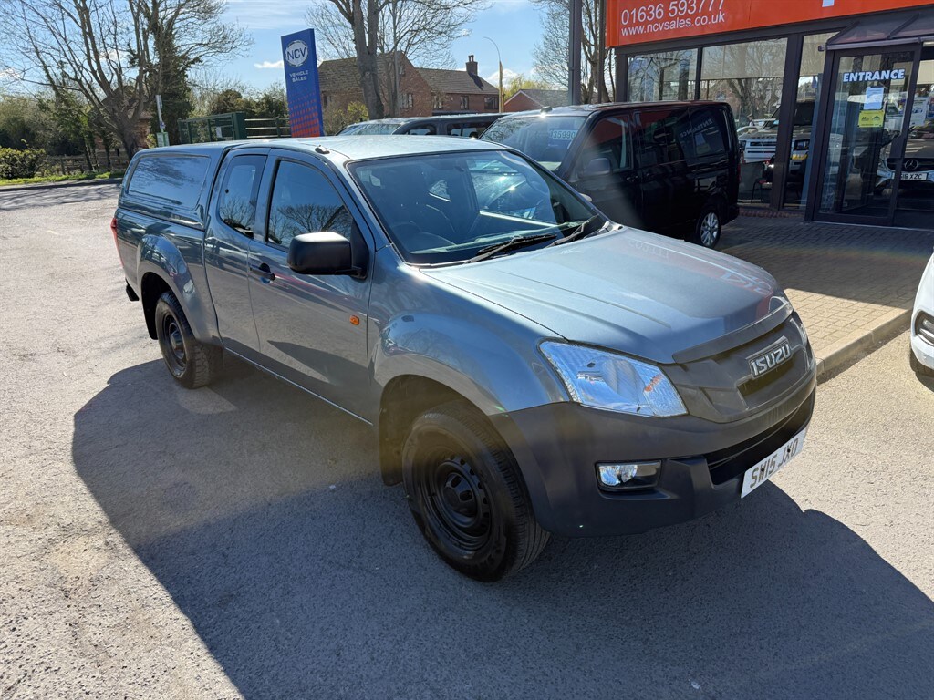 Used Isuzu D-Max 2015 for sale - 78028247: Photo 16