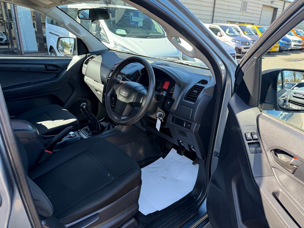 Used Isuzu D-Max 2015 for sale - 78028247: Photo 17