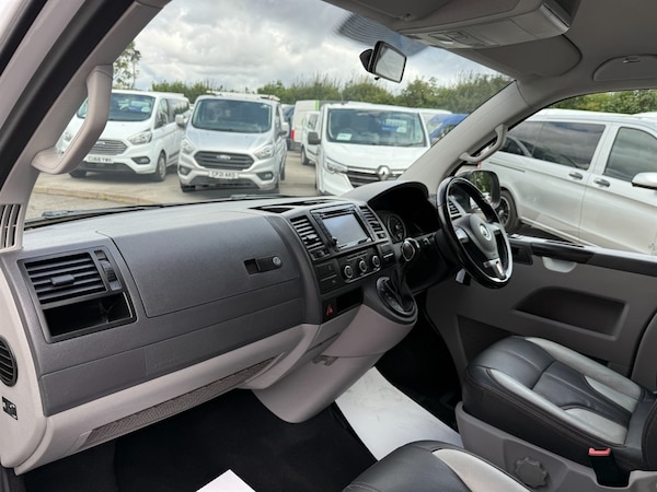 Used Volkswagen Transporter 2014 for sale - 75571258: Photo 15