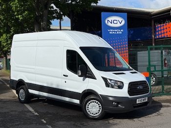 Used Ford Transit 2019 for sale - 78581787: Photo
