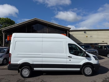 Used Ford Transit 2019 for sale - 78581787: Photo