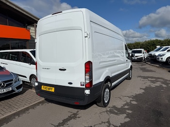 Used Ford Transit 2019 for sale - 78581787: Photo