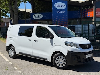 Used Peugeot Expert 2023 for sale - 78424254: Photo