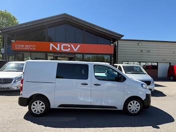 Used Peugeot Expert 2023 for sale - 78424254: Photo