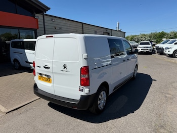 Used Peugeot Expert 2023 for sale - 78424254: Photo