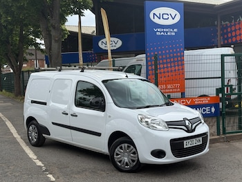 Used Renault Kangoo 2020 for sale - 75570290: Photo