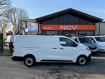 Used Toyota ProAce 2022 for sale - 75571802: Photo
