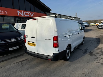 Used Toyota ProAce 2022 for sale - 75571802: Photo