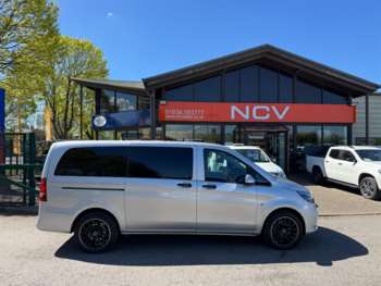 Used Mercedes-Benz Vito 2019 for sale - 73145675: Photo