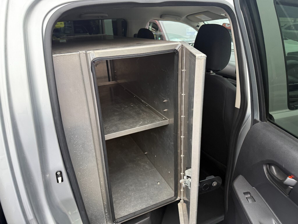 Used Isuzu D-Max 2016 for sale - 77406588: Photo 12