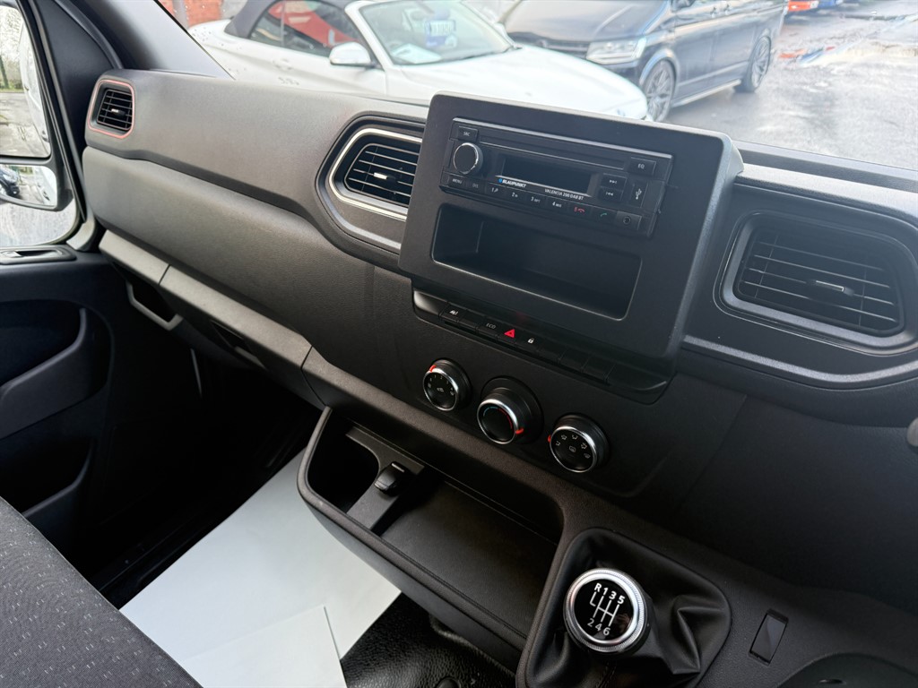 Used Vauxhall Movano 2021 for sale - 77261939: Photo 16