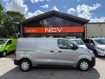Used Peugeot Expert 2023 for sale - 78799433: Photo
