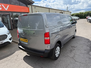 Used Peugeot Expert 2023 for sale - 78799433: Photo