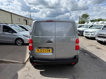 Used Peugeot Expert 2023 for sale - 78799433: Photo