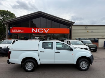 Used Isuzu D-Max 2017 for sale - 79571977: Photo