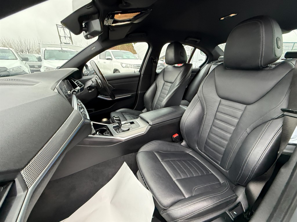 Used BMW 3 Series 2020 for sale - 77532411: Photo 10