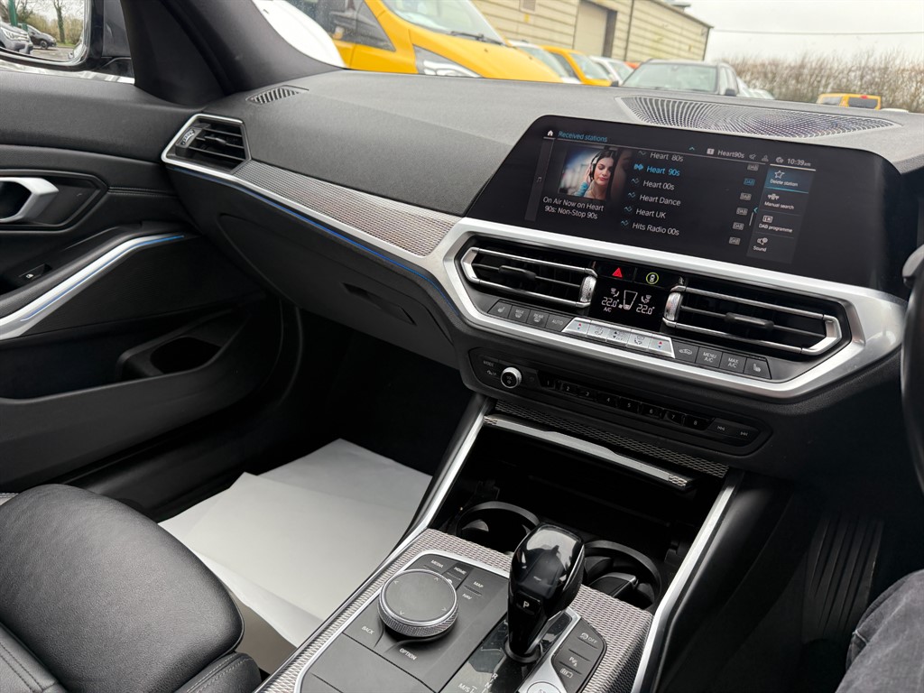 Used BMW 3 Series 2020 for sale - 77532411: Photo 15