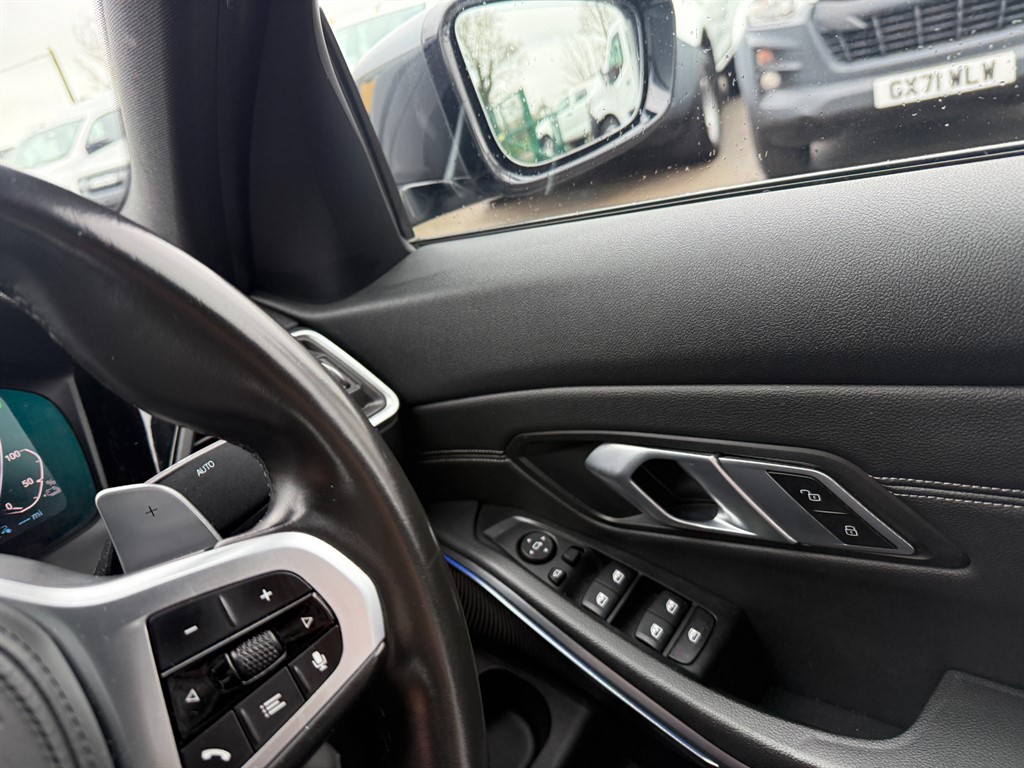 Used BMW 3 Series 2020 for sale - 77532411: Photo 16