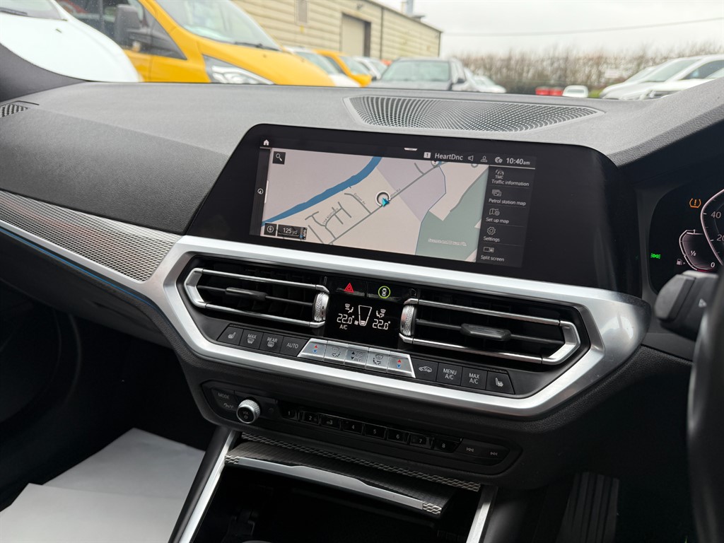 Used BMW 3 Series 2020 for sale - 77532411: Photo 9