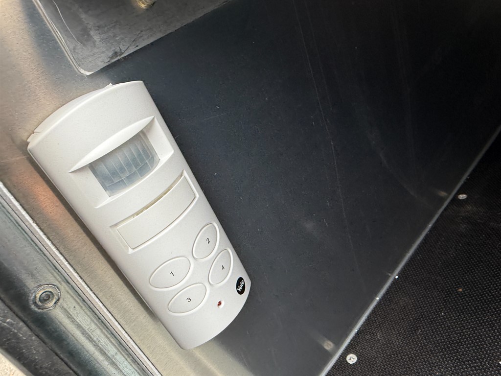 Used Renault Master 2026 for sale - 77552597: Photo 10