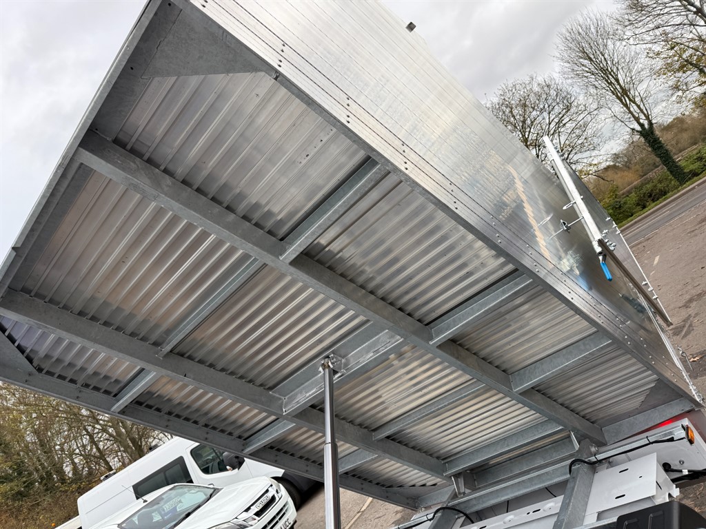 Used Renault Master 2026 for sale - 77552597: Photo 11