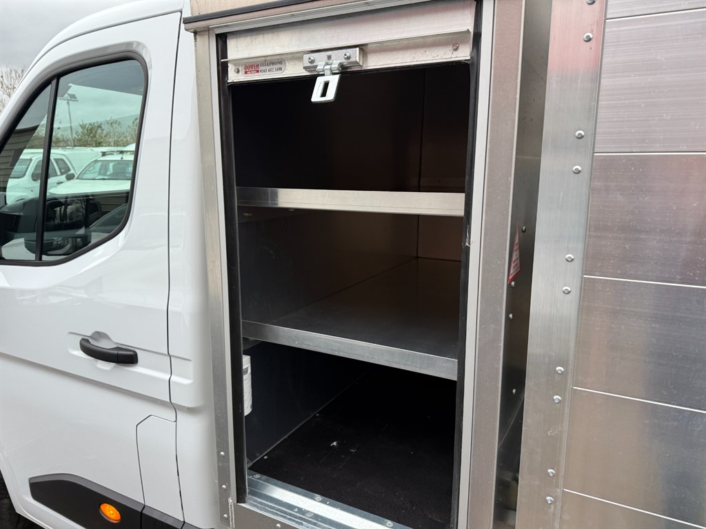 Used Renault Master 2026 for sale - 77552597: Photo 17