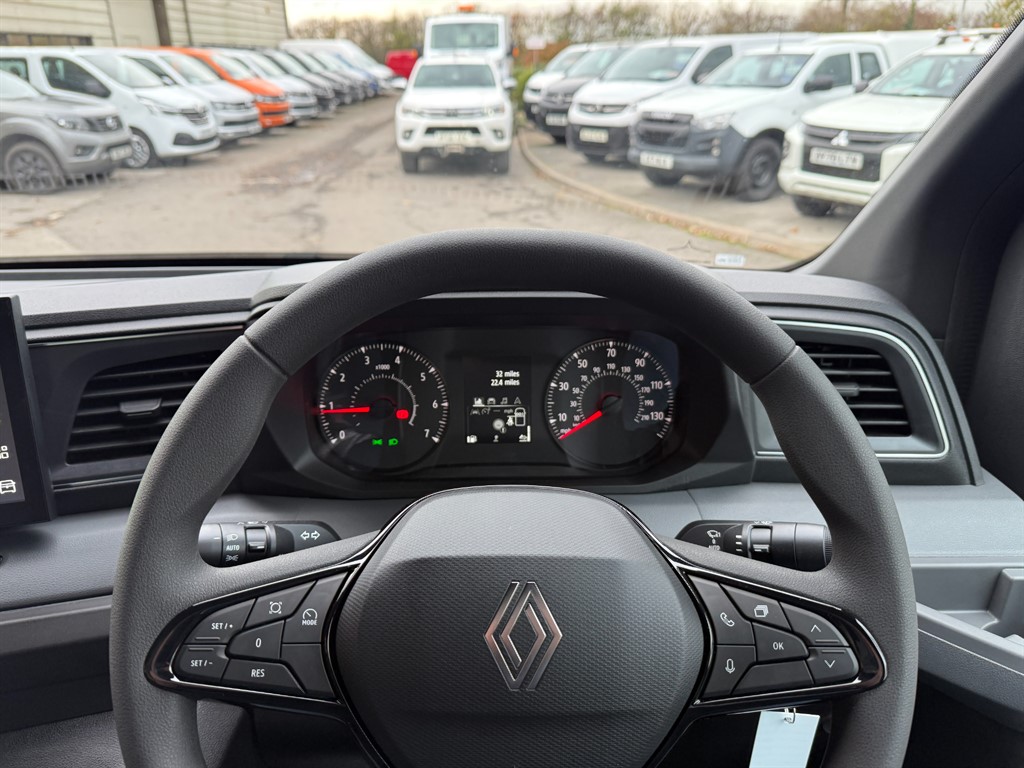 Used Renault Master 2026 for sale - 77552597: Photo 26