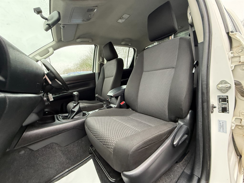 Used Toyota Hilux 2020 for sale - 77293747: Photo 12