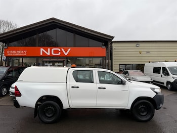 Used Toyota Hilux 2020 for sale - 77293747: Photo