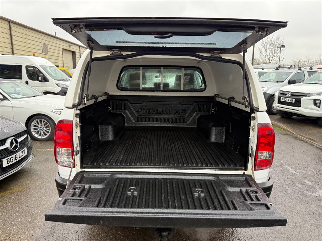 Used Toyota Hilux 2020 for sale - 77293747: Photo 7