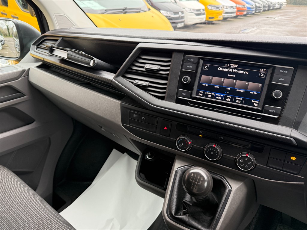 Used Volkswagen Transporter 2021 for sale - 77414220: Photo 16