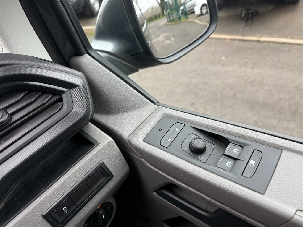 Used Volkswagen Transporter 2021 for sale - 77414220: Photo 17