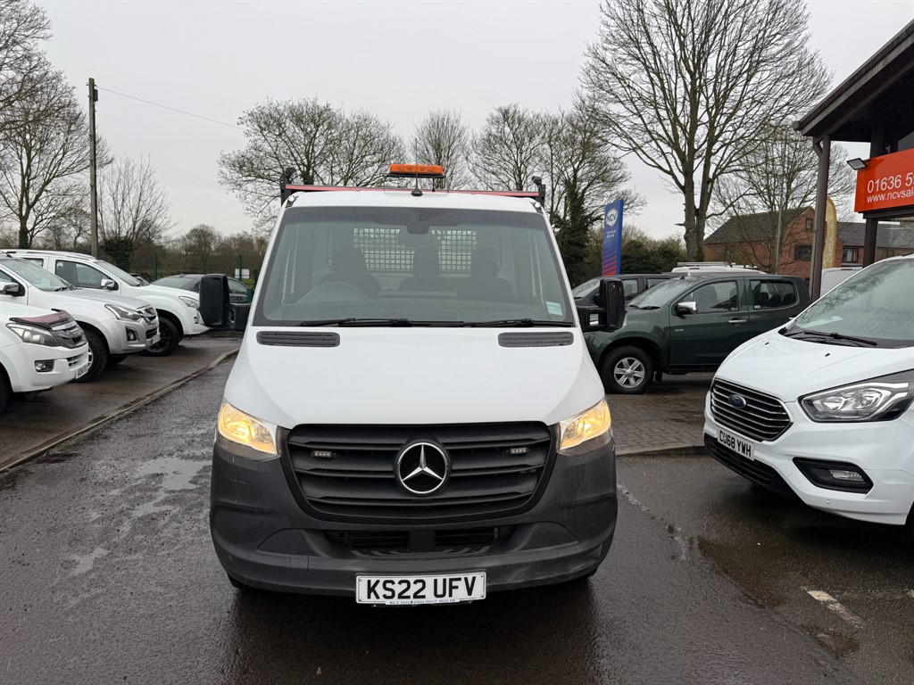 Used Mercedes-Benz Sprinter 2022 for sale - 77702910: Photo 10