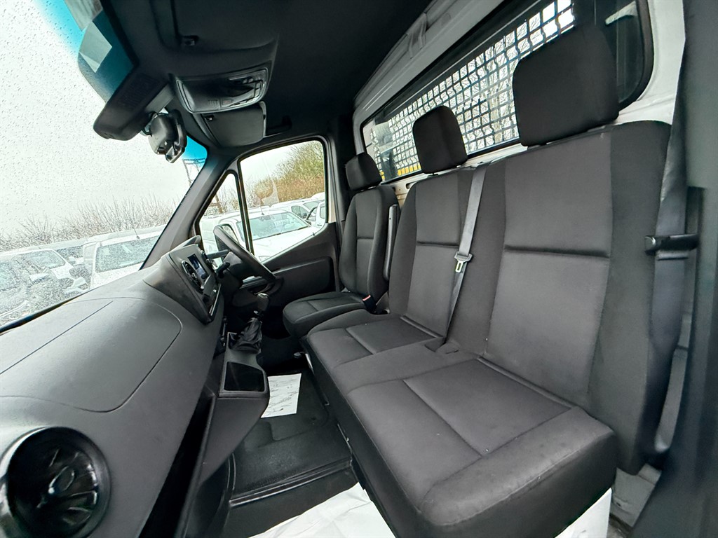 Used Mercedes-Benz Sprinter 2022 for sale - 77702910: Photo 12