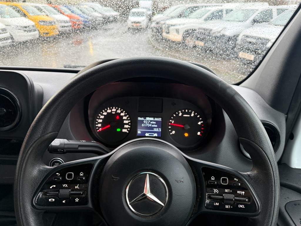 Used Mercedes-Benz Sprinter 2022 for sale - 77702910: Photo 14