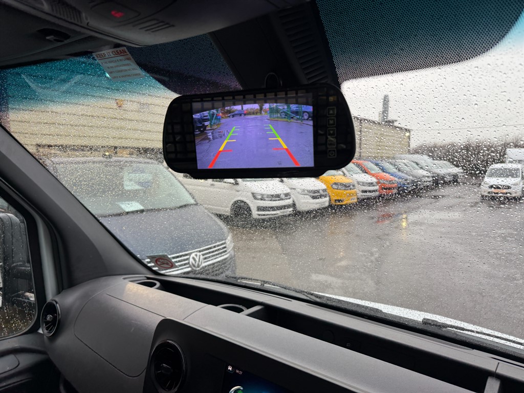 Used Mercedes-Benz Sprinter 2022 for sale - 77702910: Photo 15