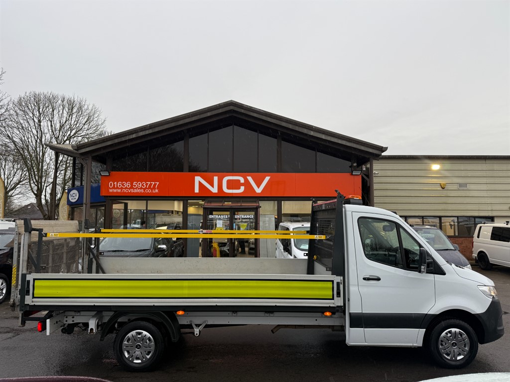 Used Mercedes-Benz Sprinter 2022 for sale - 77702910: Photo 2