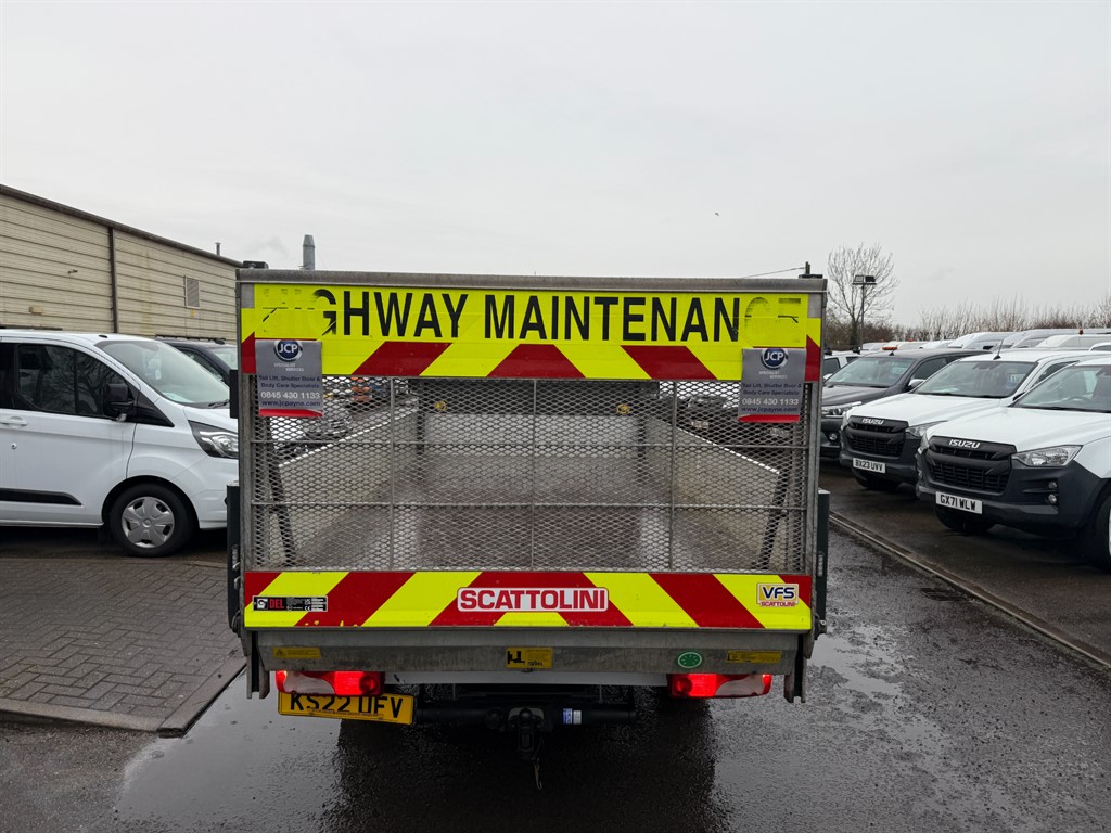 Used Mercedes-Benz Sprinter 2022 for sale - 77702910: Photo 5