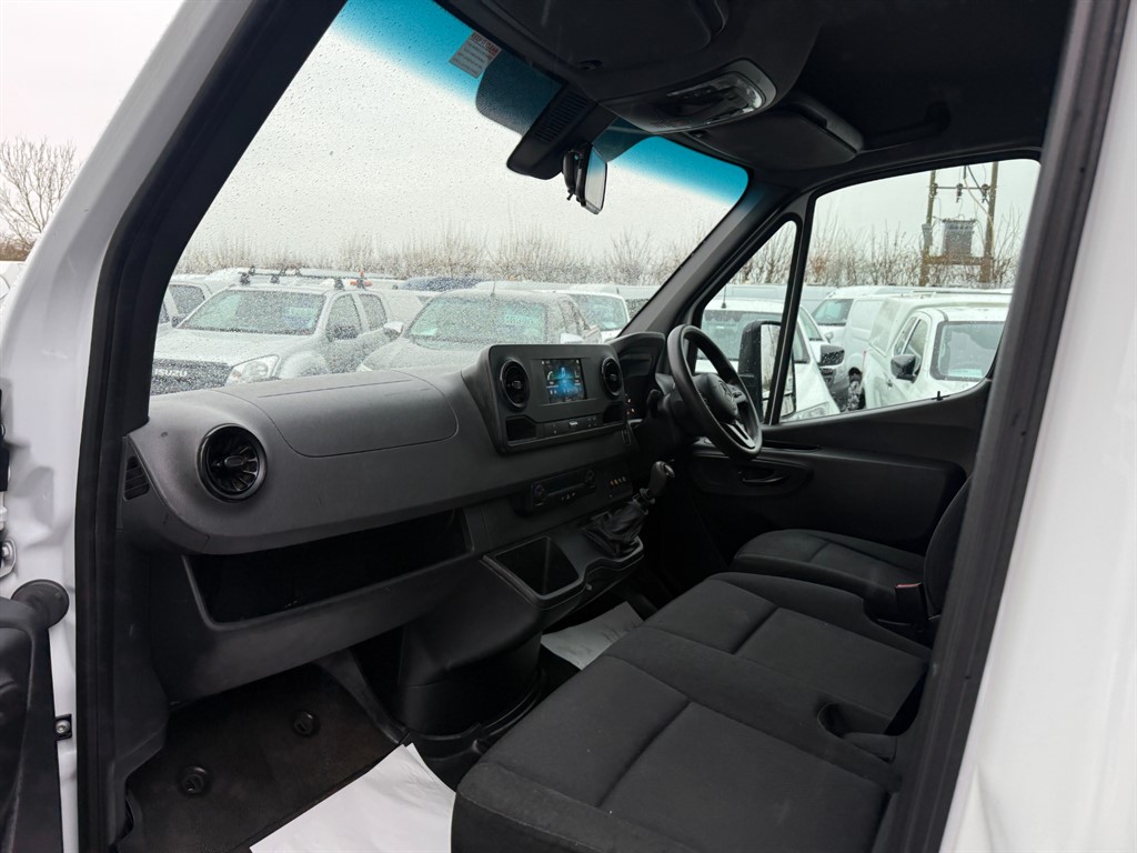 Used Mercedes-Benz Sprinter 2022 for sale - 77702910: Photo 8