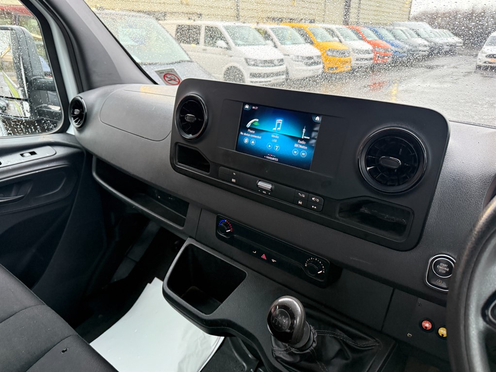 Used Mercedes-Benz Sprinter 2022 for sale - 77702910: Photo 9
