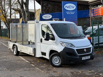 Used Fiat Ducato 2019 for sale - 76420715: Photo