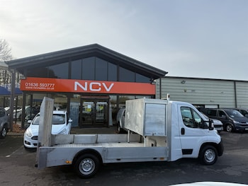 Used Fiat Ducato 2019 for sale - 76420715: Photo