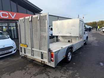 Used Fiat Ducato 2019 for sale - 76420715: Photo